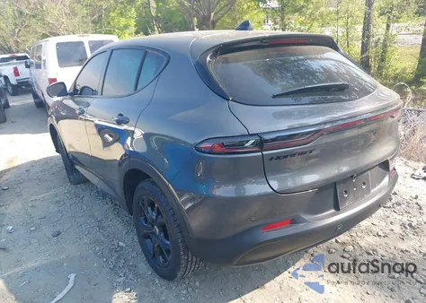 2024 Dodge Hornet Gt Plus Awd z USA, uszkodzony, nr VIN ZACNDFBN9R3A10966